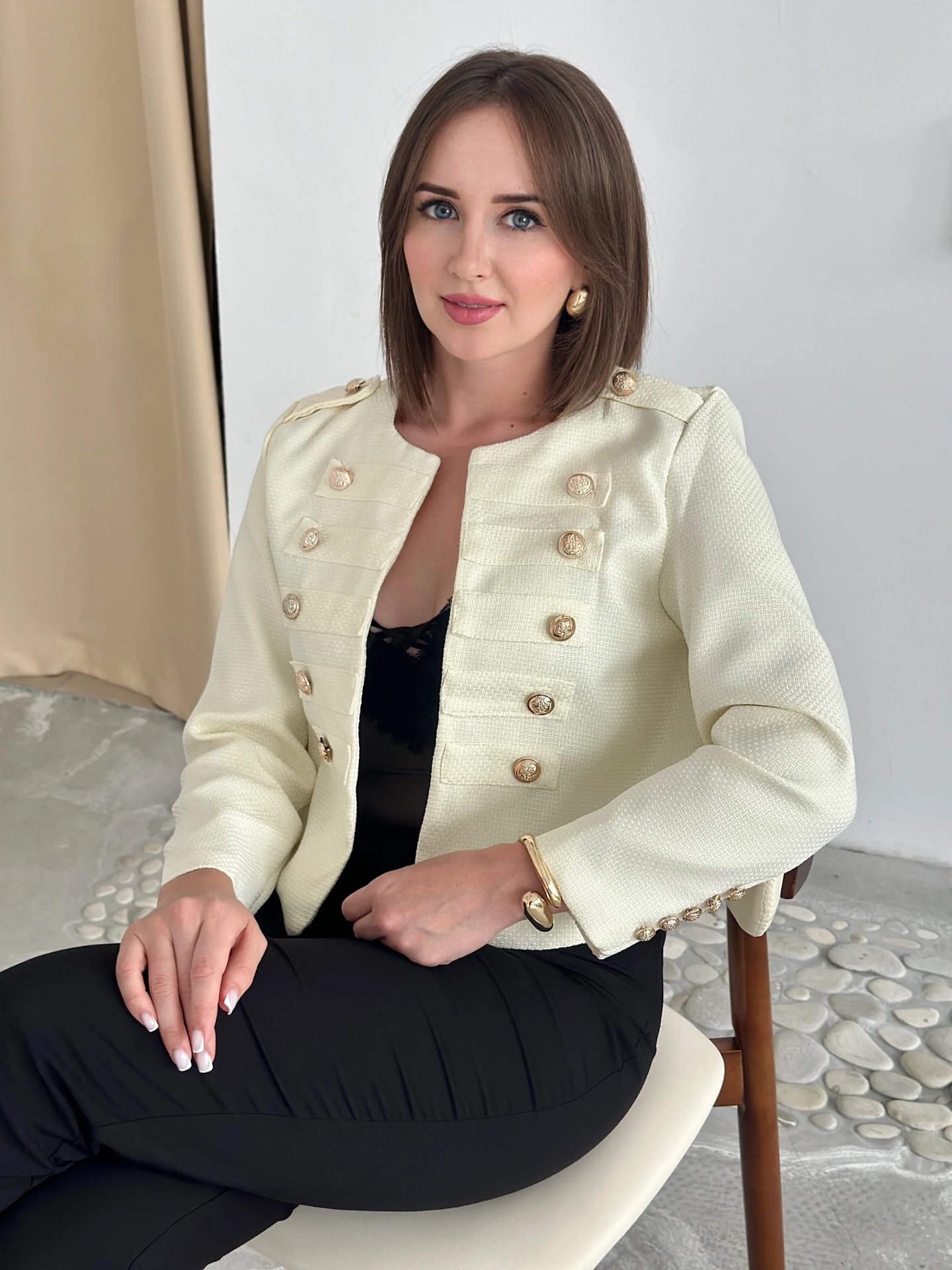Елена Сизикова — тренер и спикер практикума
